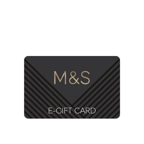 Marks and Spencers Gift Card £100 ( Cash Alt £100)