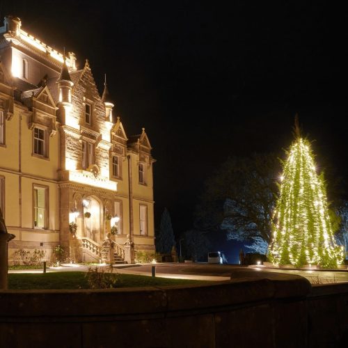 Overnight Spa Package at Cameron House Hotel (£500 Cash Alt)
