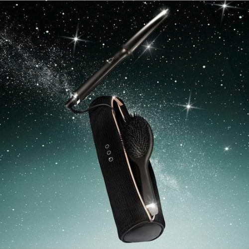 GHD Creative Curl Wand Festive Set