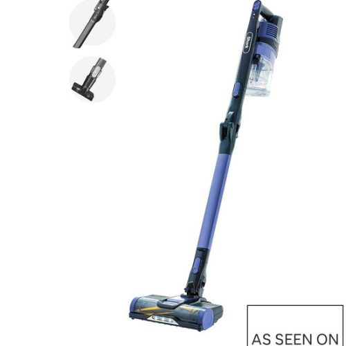 Shark Cordless Stick Vacuum with Anti Hair-Wrap