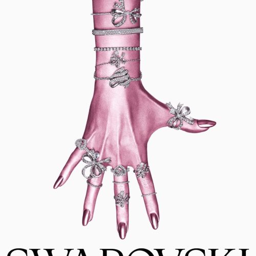 Swarovski Gift Card £100