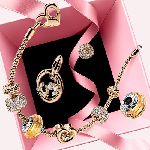 Pandora Gift Card £100