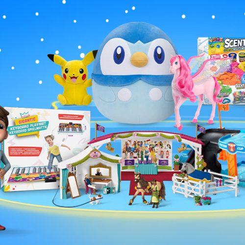 Smyths Gift Card £100 (Cash Alt £100)