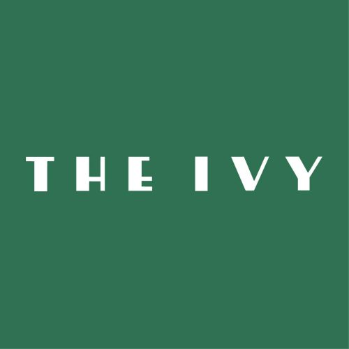 The Ivy Gift Card £125