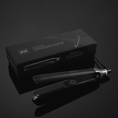 New GHD Chronos Hair Straightener