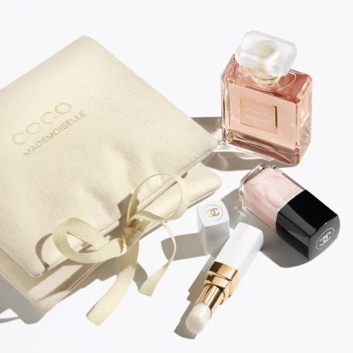 Coco Mademoiselle Gift Set (£125 Cash Alt)