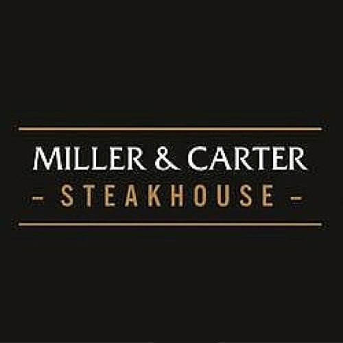 Miller & Carter Gift Card £150