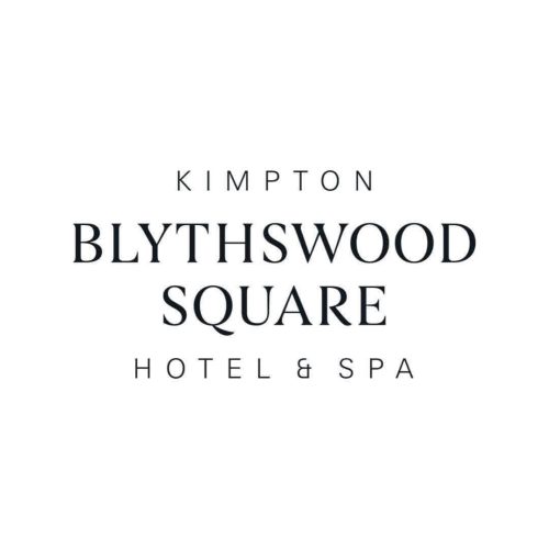 Luxury Overnight at Kimpton Blythswood Sq, Glasgow