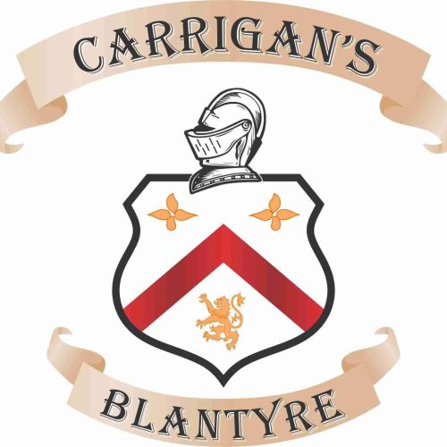 Carrigans Eating House £100 (Cash Alt £100)