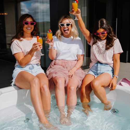 Summer Daze Spa Package at Lochside Hotel