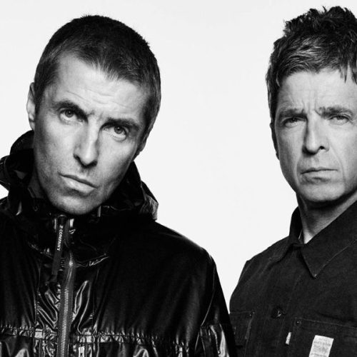 Oasis Tickets Murryfield Stadium, Edinburgh x2