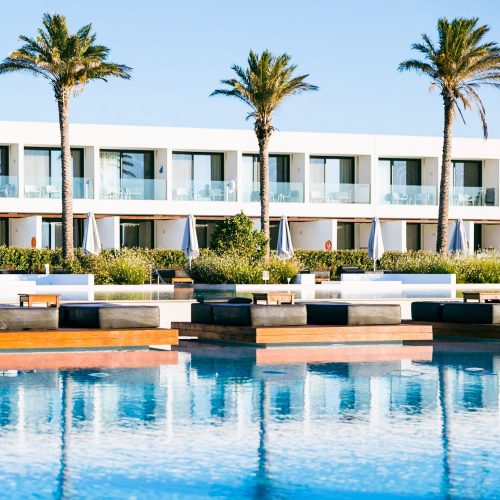 7-Night Holiday to 5 Star Gennadi Grand Resort, Greece + £500 Instants