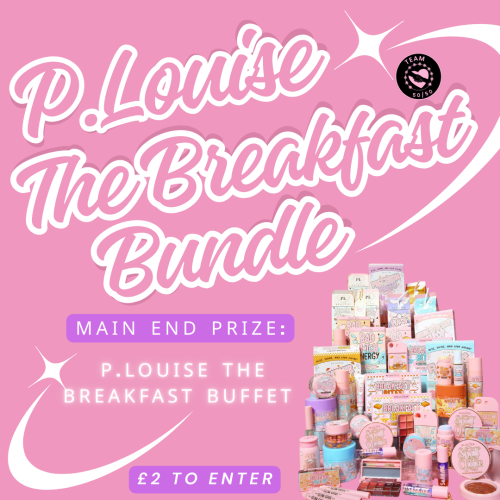 P Louise Breakfast Bundle (Cash Alt £350)