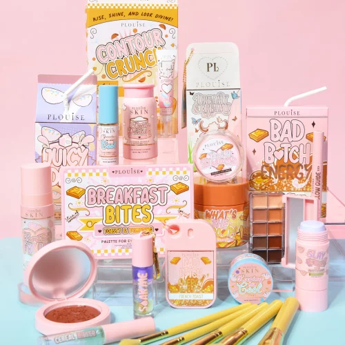 P.Louise The Breakfast Bite Bundle