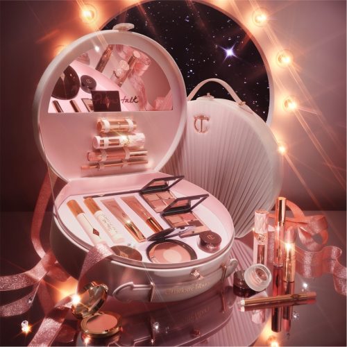 Charlotte Tilbury Pillow Talk Dreams Come True