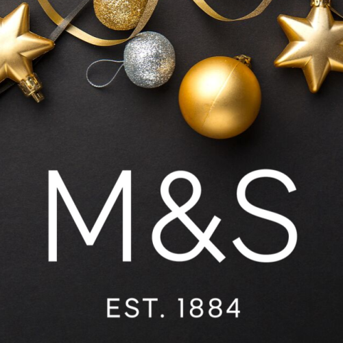 Marks and Spencer Gift Card £150